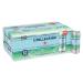 S.Pellegrino Sparkling Natural Mineral Water 11.15 Fl. Oz - Pack of 24 - Buy Online on SooperMarket.com