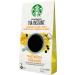 Starbucks Via Instant True North Blend Blonde Roast Coffee 8 Count & Cold Brew Coffee Concentrate Signature Black 946 milliliters - Buy Online on SooperMarket.com