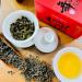 Taiwan unique tea TTES No.13 (Cuiyu) Maizo charcoal roast (medium roast) 150g*4 - Buy Online on SooperMarket.com
