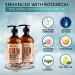 Keratin Shampoo and Conditioner Set - Sulfate Free with Moroccan Argan Oil - Moisturizing Treatment for Hair Thickening, Volume, and Shine - Men and Women - Buy Online on SooperMarket.com