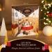 FERRERO COLLECTION Christmas Advent Calendar Fine Assorted Chocolate and Coconut Confections 259g - Buy Online on SooperMarket.com
