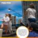 MagSphere 2 Flash Diffuser by MagMod | Magnetic Light Modifier | Enhanced Features | Lightweight Control - Buy Online on SooperMarket.com