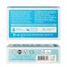 BRIXY Hydrating Facial Cleansing Bar for Dry Skin | Aloe & Raspberry Seed Oil | Ceramide & Niacinamide | Soap-Free & pH Balanced - Buy Online on SooperMarket.com