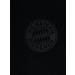 FC Bayern Munich Black Men's Shorts | Premium Sports Collection | Shop Internationally - Buy Online on SooperMarket.com
