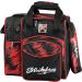 KR Strikeforce Flexx Red Scratch Bowling Glove - One Size - Buy Online on SooperMarket.com