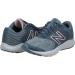 New Balance Women's 520 V7 Running Shoe 7.5 - Grey/Silver/Teal - Buy Online on SooperMarket.com