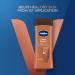 Vaseline Intensive Care Cocoa Radiant Body Lotion 400ml - 100% Cocoa Butter for Dry Skin - Buy Online on SooperMarket.com