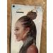 4pack NEW 60 INCH XPRESSION LAGOS BRAID PRE-PULLED PRE-STRECHED Hair Extension 60 2 In A Pack (Colour 33 Brown/Auburn) Heat Resistant Tangle Free Dark Auburn Brown 1 - Buy Online on SooperMarket.com