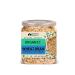 Blessfull Healing Organice Wheat BRAN for Breakfast 1 lb (453 Gram)
