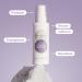 Balance Me Pre & Probiotic Radiance Cream | Vegan Face Moisturizer with Hyaluronic Acid & Squalane | All Skin Types | 50ml | Made in UK - International Shipping - Buy Online on SooperMarket.com