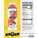 KITU SUPER COFFEE  Keto Protein Coffee (0g Added Sugar  10g Protein  70 Calories) [Hazelnut] 12 Fl Oz  12 Pack | Iced Smart Coffee Drinks - Buy Online on SooperMarket.com