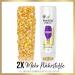 Pantene Pro-V Volume PUR Nursing Flushing - 200ml | 2x Nutrients Regenerate Fine Hair | International Shipping - Buy Online on SooperMarket.com