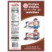 Premier Protein Chocolate Almond Cereal - High Protein Breakfast or Snack with Real Almonds - 30 oz - Buy Online on SooperMarket.com