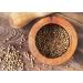 Organic Coriander Seeds 6oz - Non-GMO Whole Spice for Garam Masala & Curry - High Fiber & Minerals - Vegan & Non-Irradiated - Buy Online on SooperMarket.com