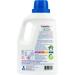 LaundraPet Premium Laundry Detergent - Remove Animal Odors & Stains | Ideal for Home, Clinic, or Kennel | Economical Pet Detergent | 64 Oz - Buy Online on SooperMarket.com