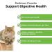 Pet Honesty Digestive Probiotics - 120 Scoops | Supports Pet's Gut Health - Buy Online on SooperMarket.com