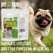 PetSupp Probiotics for Dogs Good Stomach & Gut Health 120 Probiotic Tablets Handy Re-Sealable Bag. - Buy Online on SooperMarket.com