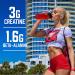 BSN EndoRush Blue Raspberry - 30 Servings | Energy & Focus Boost - Buy Online on SooperMarket.com