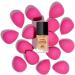 Wet 'n' Wild Photo Focus Dewy Weightless Foundation - Buildable Coverage for Normal to Dry Skin - Vegan - Classic Beige - Buy Online on SooperMarket.com
