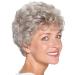 Buy B rbel Light Wig - Stylish & Groomed | International Shipping Available - Buy Online on SooperMarket.com