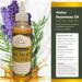Rosemary Oil 170ml - Handcraft 100% Pure and Natural Rosemary Essential Oil Undiluted Rosemary Oil for Hair Skin and Nails - Cleansing Enhanced Shine and Dry Scalp Treatment - Buy Online on SooperMarket.com