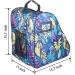 Large Capacity Roller Skate and Ice Skate Bag for Women, Men & Kids - Shoulder Strap, Top Handle, Side Pocket - Roller Skate Accessories for Inline and Quad Skates - Buy Online on SooperMarket.com