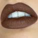 Mynena Brown Liquid Lipstick - Long-Lasting, Kissproof, Waterproof Matte Lip Stain | Cyndia - Buy Online on SooperMarket.com