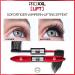 L'Or al Paris ProXXL Lift Mascara - 2-Step Eyelash Lifting Effect Black 12ml | International Shipping - Buy Online on SooperMarket.com