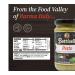 Botticelli Premium Fresh Basil Pesto Sauce - Pack of 6 for Pasta, Salad, Sandwich & Dip - Made in Italy - 6.7oz (Pack of 6) - Buy Online on SooperMarket.com