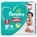 Pampers Baby-Dry Pants Size 3 6-11 kg 26 Pants