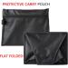 Flash Diffuser Light Softbox 2 Pack - 8 Octagon + 8x6 Speedlight Softbox Set for Canon, Nikon, Yongnuo - Collapsible with Storage Pouch - Buy Online on SooperMarket.com