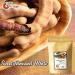 NY Spice Shop Sweet Tamarind Pods - 1 lb Fresh Tamarind Candy, Whole Fruit - All Natural & Gluten Free - Buy Online on SooperMarket.com