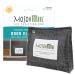 Moso Natural Air Purifying Bag 300g. A Scent Free Odor Eliminator for Closets Bathrooms Laundry Rooms Pet Areas. Premium Moso Bamboo Charcoal Odor Absorber. Freestanding Design. 1 Pack