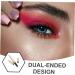 Mikinona Eyeshadow Brush Eye Shadow Stick Shadow Makeup Brush End Dual Women Pen Stick Eye Ends Eye Shadow Pens Eye Makeup Stick - Buy Online on SooperMarket.com