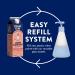 Cleancult Liquid Hand Soap Refills (32oz 3 Pack) - Nourishing & Moisturizing Formula - Eco-Friendly, Chemical-Free - Grapefruit Basil Scent - 32 Fl Oz - Buy Online on SooperMarket.com