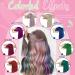 Youngsee 40cm Red Tape In Extensions - Real Hair 10pcs 25g - Smooth Tape for Hair Recovery - Buy Online on SooperMarket.com