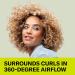 DevaCurl DevaFuser 1ct - Professional Hair Diffuser for Curly Hair - Buy Online on SooperMarket.com