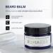 1922 by J.M. Keune Beard Balm Moisturizing & Conditioning Balm for Beard Care 2.5 Fl Oz - Buy Online on SooperMarket.com