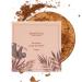 Jean & Len Bronzer Lazy Summer ensures gentle tan and a gentle contouring easy to blend shimmering bronzer powder without parabens silicones and aluminum salts vegan 8 g