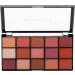 Makeup Revolution re-loaded palette - newtrals 2 Newtrals 2 16 g (Pack of 1) - Buy Online on SooperMarket.com