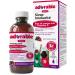 Wampole Adorable Immunity Syrup Black Elderberry + Vitamin D Helps Support the Immune System & Relieve Cold & Flu Symptoms 150 ml - Buy Online on SooperMarket.com