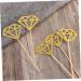 ibasenice Wedding D cor 300 Pcs Diamond Cake Topper Happy Birthday Topper Cake Picks Gold Diamond Topper Capacillos Para Cupcake Decor Cupcakes Diamond Cupcake Topper Paper Cup Wedding - Buy Online on SooperMarket.com