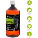 Mituso Black Cumin Oil 1L for Dogs & Horses - 100% Pure & Cold Pressed | Premium Pet Health Supplement - Buy Online on SooperMarket.com