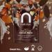 Naturya Organic Cacao Maca Overnight Oats - Gluten-Free with Hemp Protein Rich in Magnesium Vegan No Added Sugar - 600g - Buy Online on SooperMarket.com