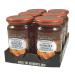Mackays Orange Marmalade (Vintage Dundee 6X 340G) imported by Shestore24 6x 340G Vintage Dundee