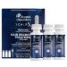 Head & Shoulders Scalp X Minoxidil for Men - Pack of 3 - 2 Fl Oz.