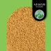 Certified Organic 500g Fenugreek Seeds - 100% Natural and Additive-Free - Buy Online on SooperMarket.com