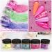 Saviland Glitter & Neon Dip Powder Set - 12 Spring Summer Colors for Fast & Easy Nail Art at Home - Buy Online on SooperMarket.com