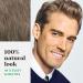 Just For Men Shampoo-In Color (Formerly Original Formula) - Ash Brown H-20 (Pack of 3) - Buy Online on SooperMarket.com