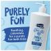 Suave Kids 3-in-1 Shampoo, Conditioner, and Body Wash - Purely Fun | 28 oz - Buy Online on SooperMarket.com
